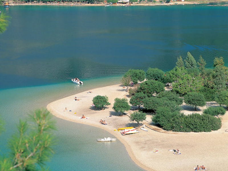 Club Hotel Meri