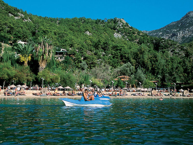 Club Hotel Meri