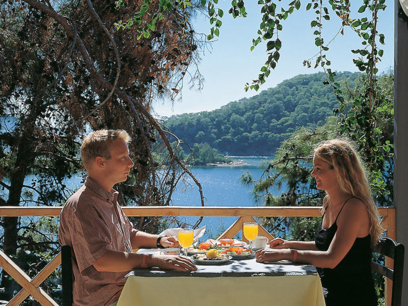 Club Hotel Meri