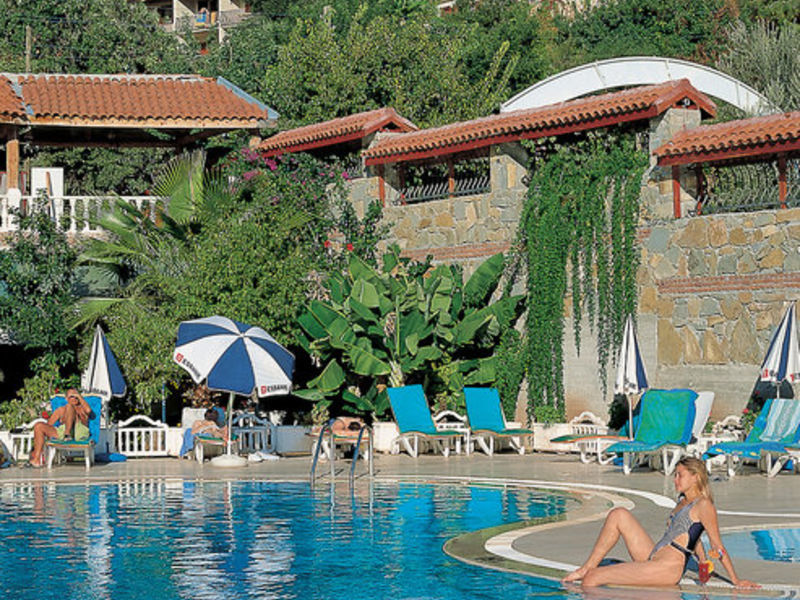 Club Hotel Meri
