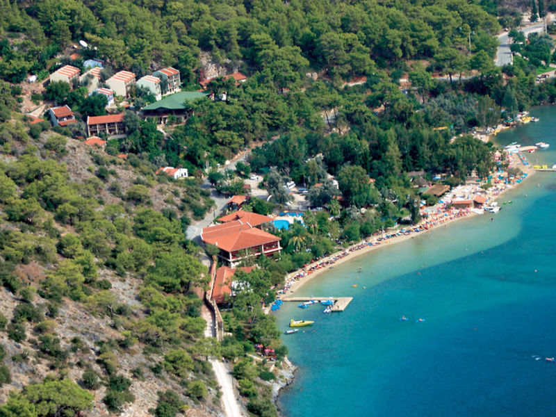 Club Hotel Meri