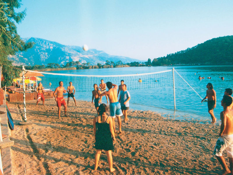 Club Hotel Meri