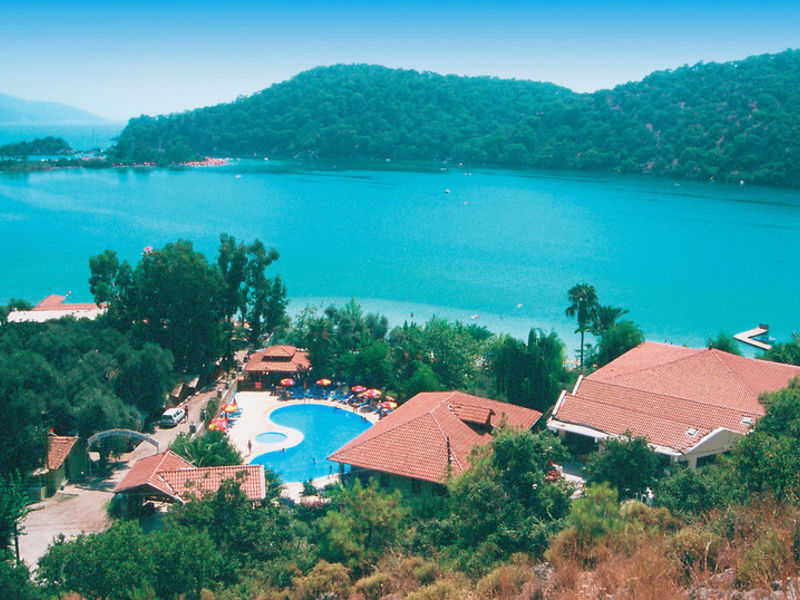 Club Hotel Meri
