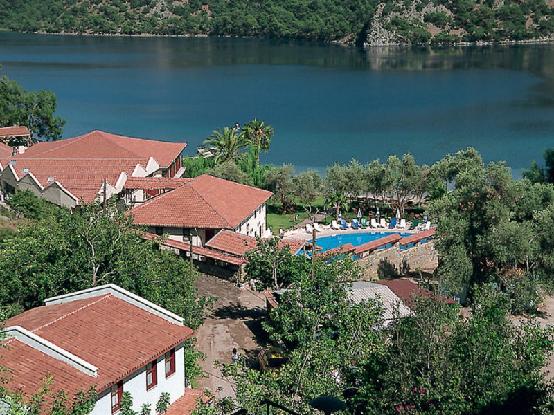 Club Hotel Meri