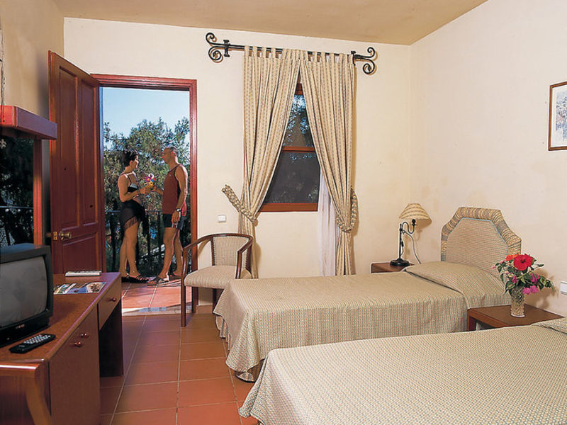 Club Hotel Meri