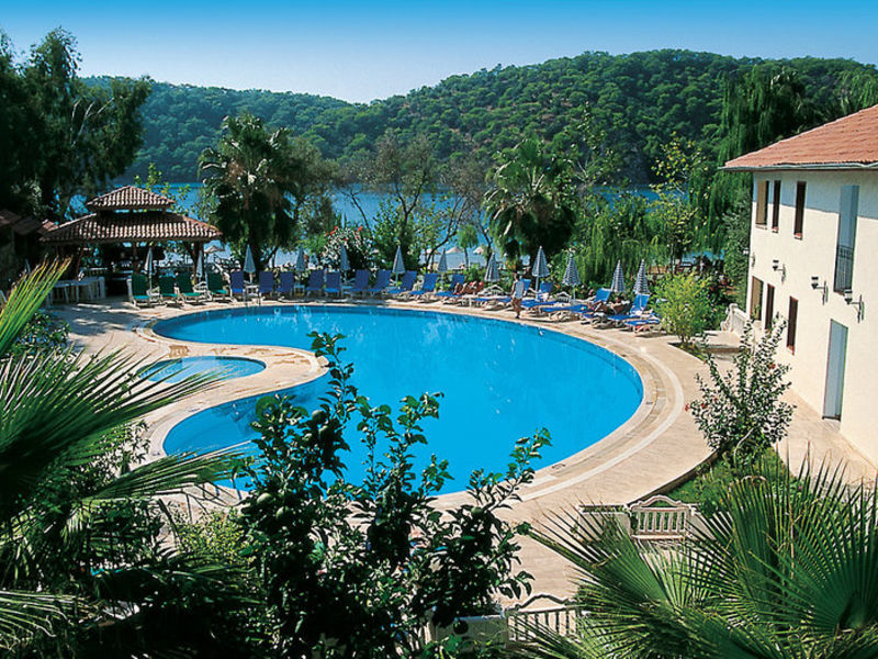 Club Hotel Meri