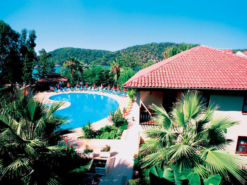 Club Hotel Meri