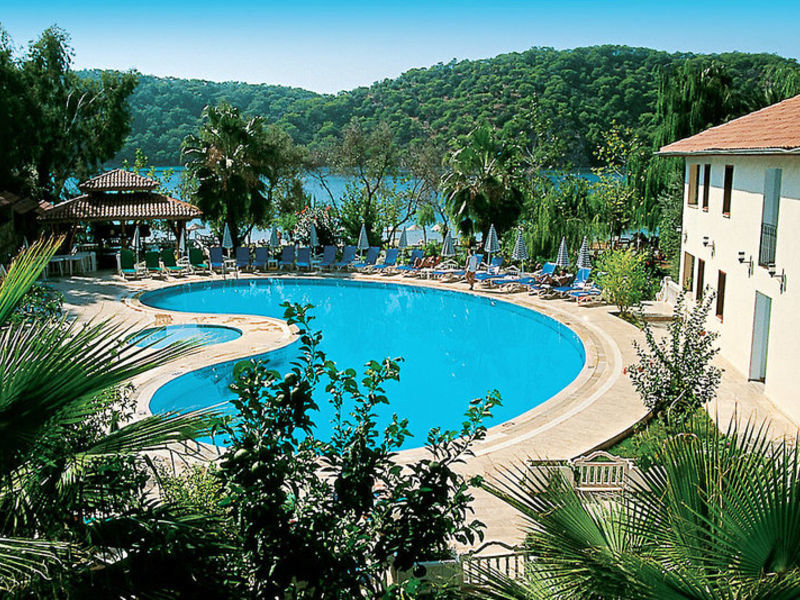 Club Hotel Meri