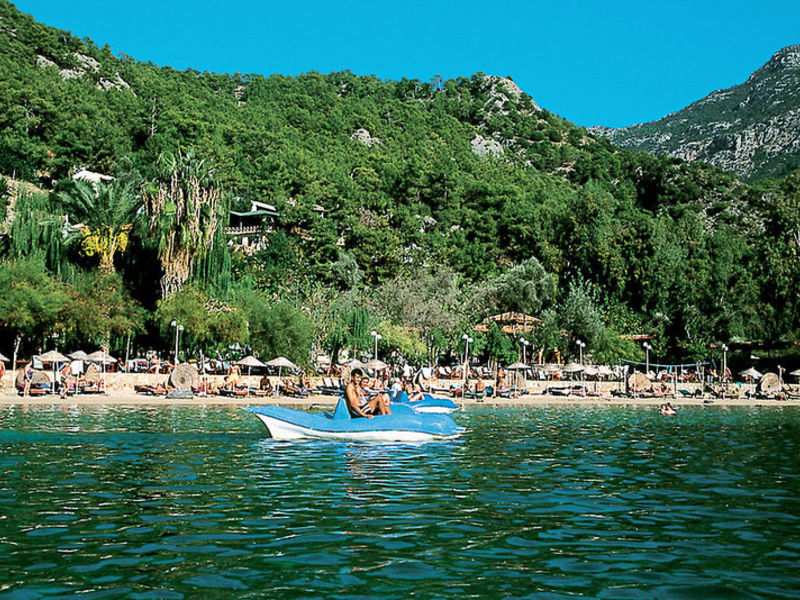 Club Hotel Meri