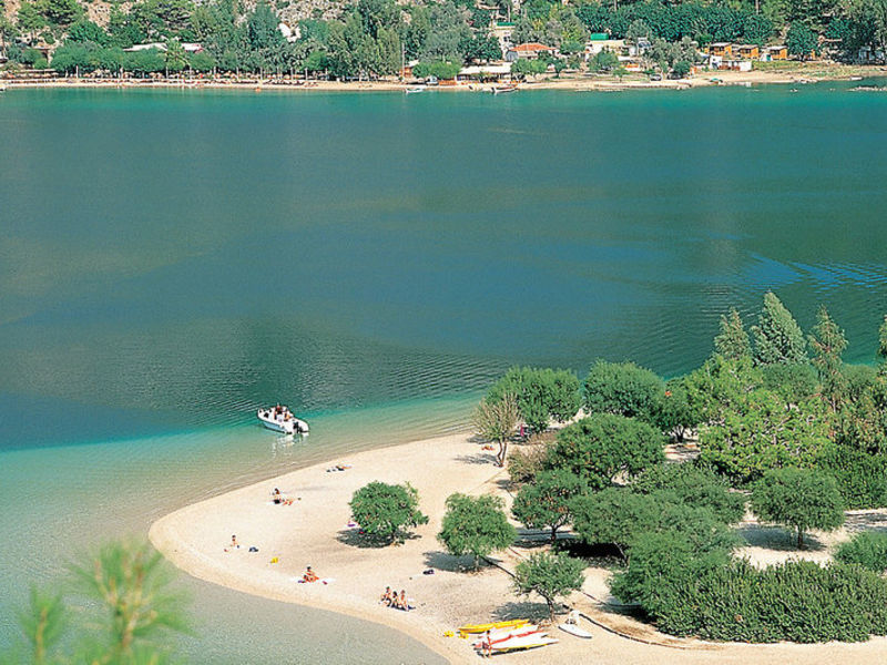 Club Hotel Meri