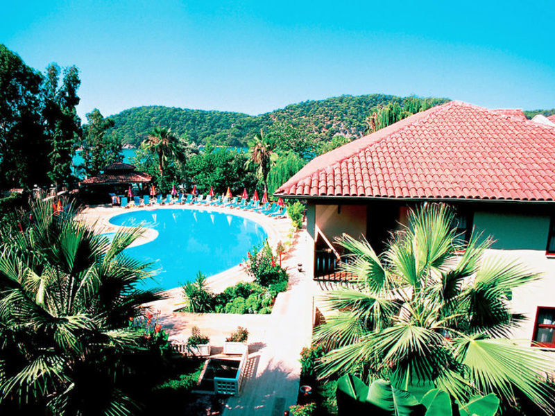 Club Hotel Meri