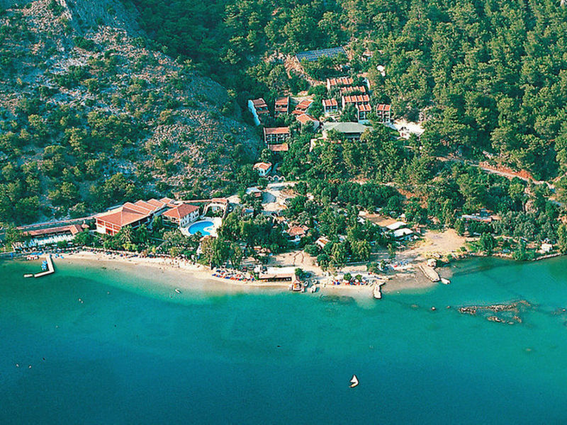 Club Hotel Meri
