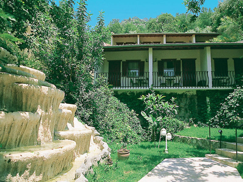 Club Hotel Meri