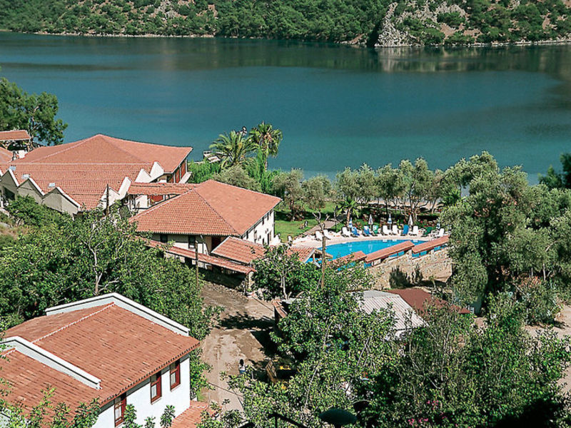 Club Hotel Meri