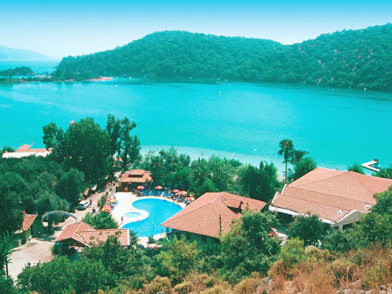 Club Hotel Meri