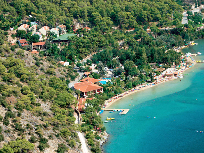 Club Hotel Meri