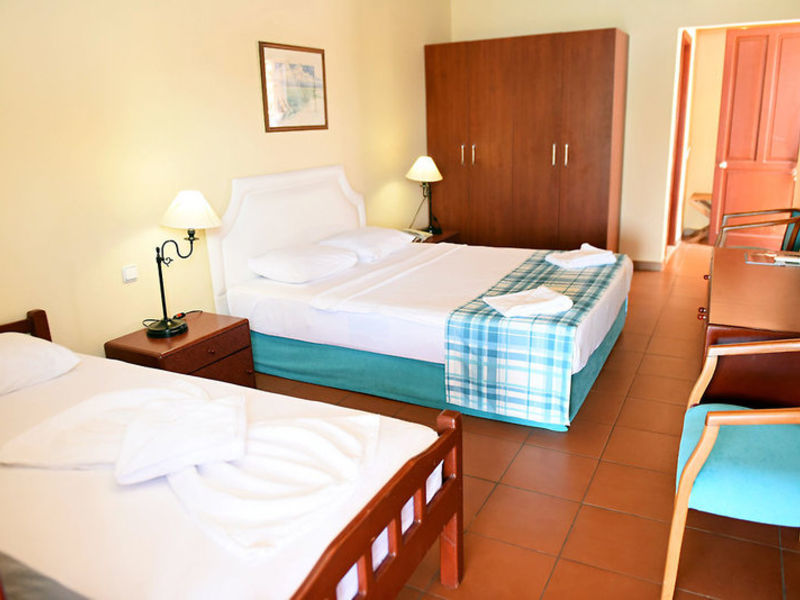 Club Hotel Meri
