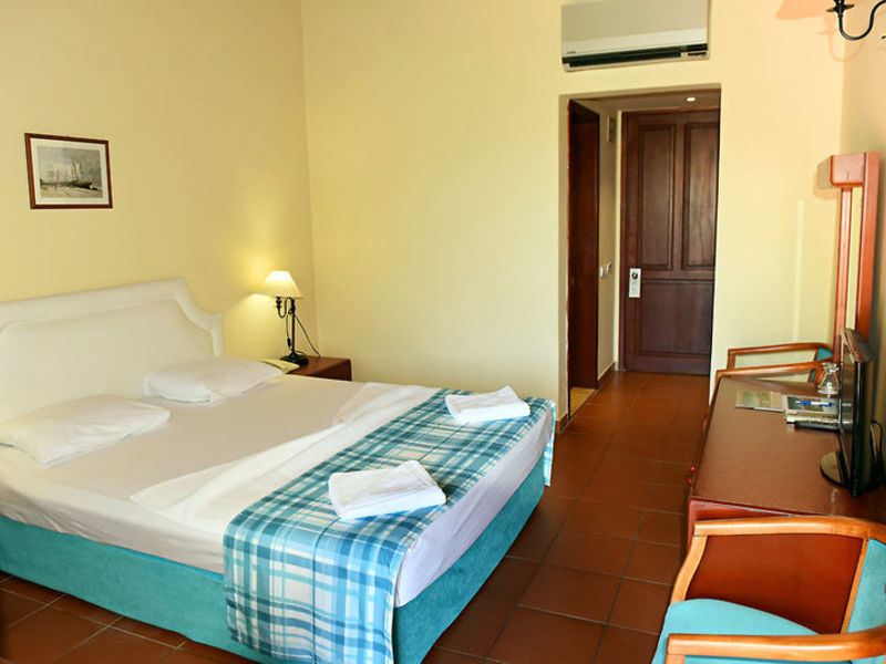 Club Hotel Meri