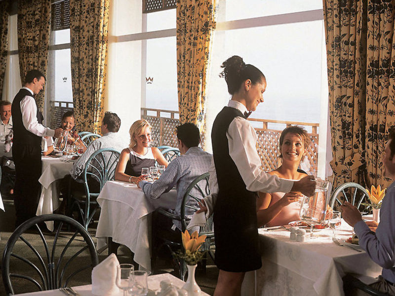 Club Hotel Riu Vistamar