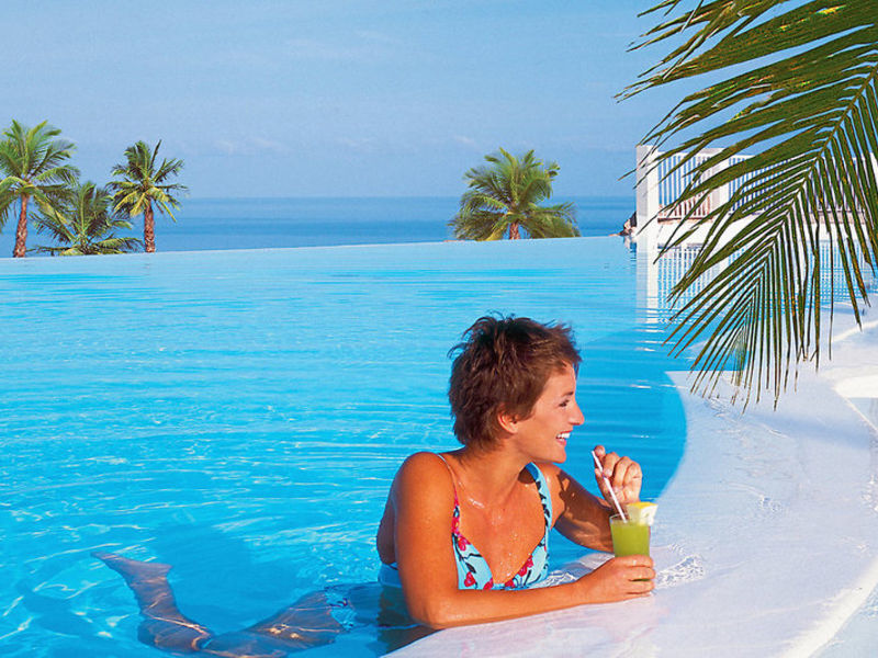 Club Hotel Riu Vistamar