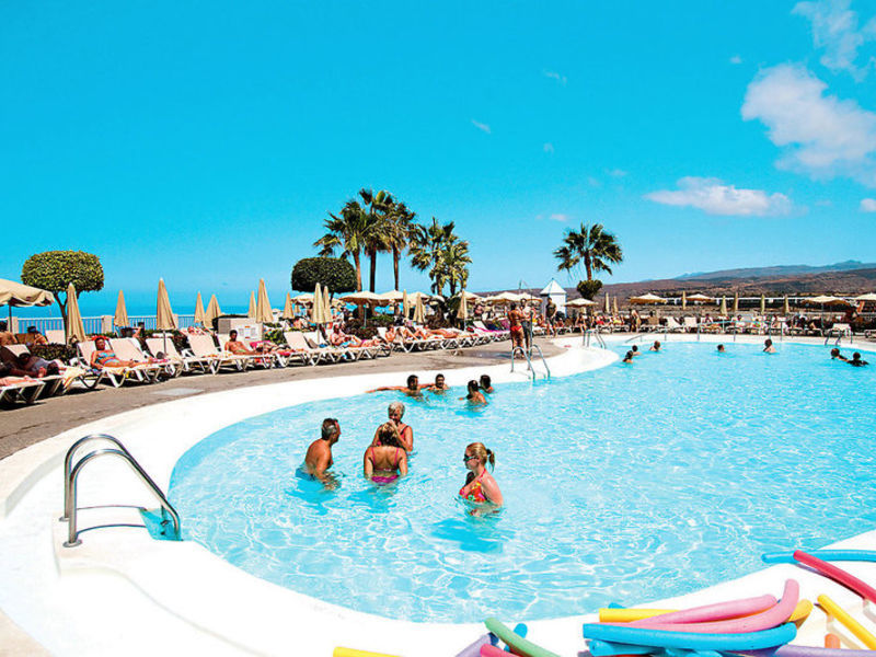 Club Hotel Riu Vistamar