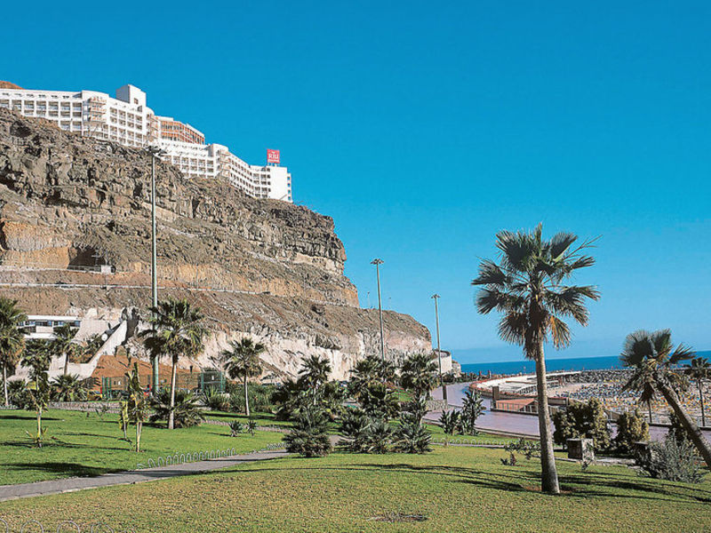 Club Hotel Riu Vistamar