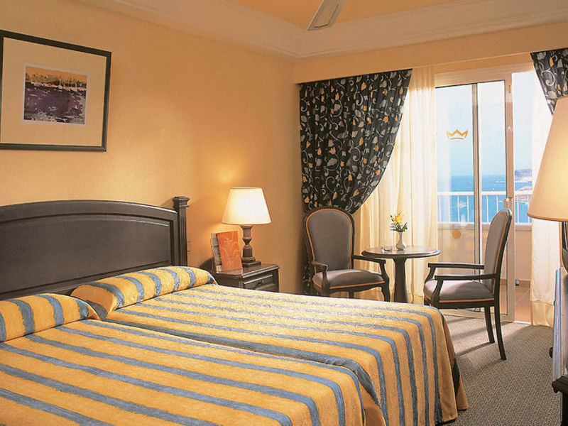 Club Hotel Riu Vistamar