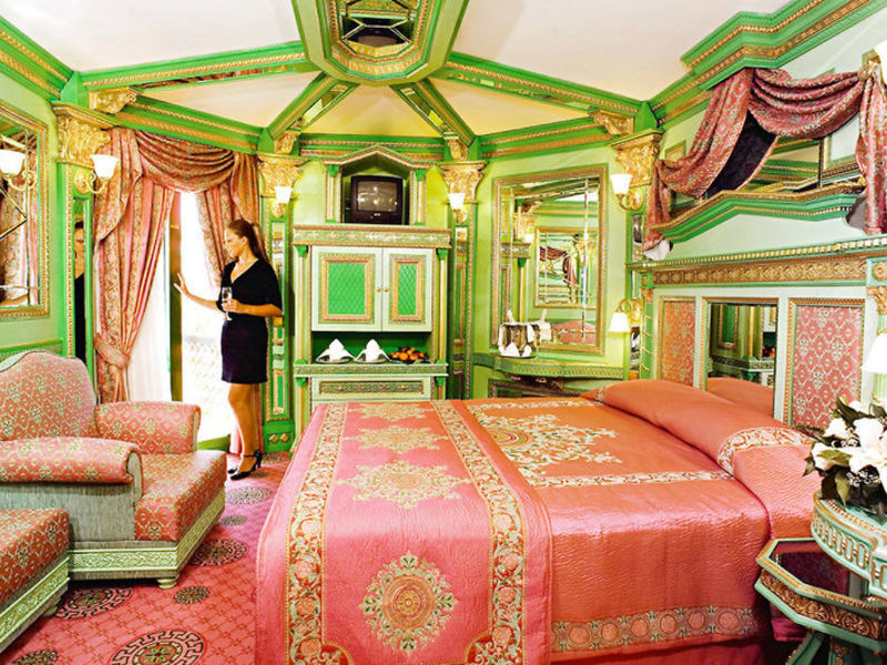 Club Hotel Sera
