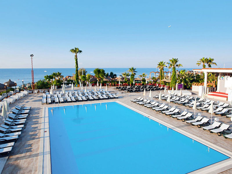 Club Hotel Sera