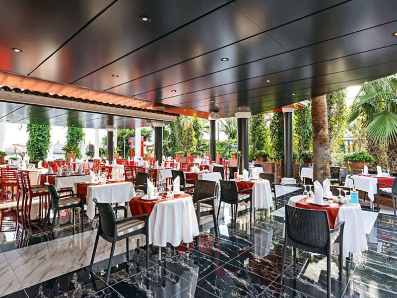 Club Hotel Sera