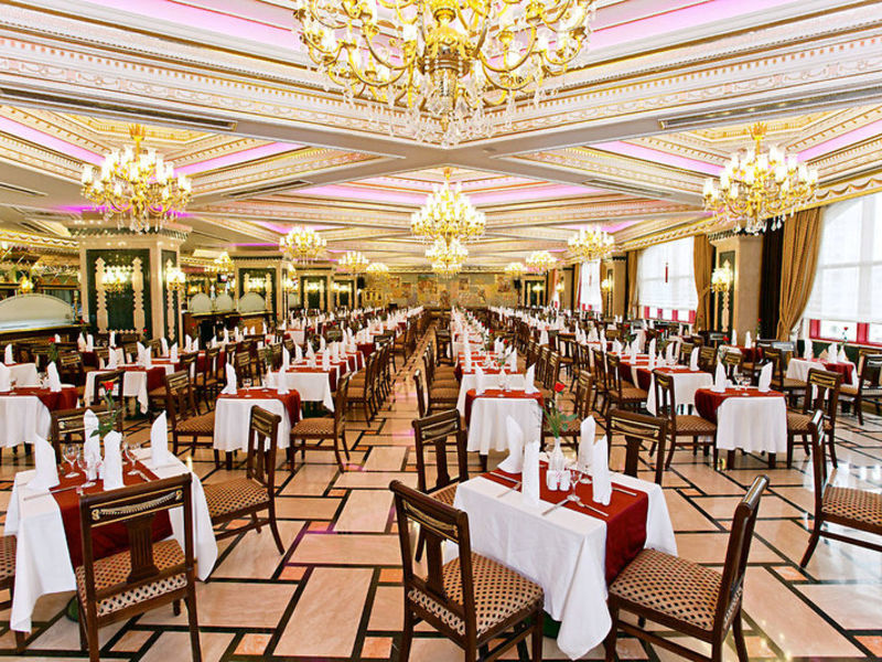 Club Hotel Sera