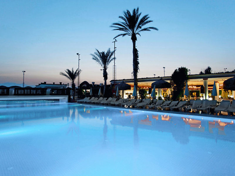 Club Hotel Sera