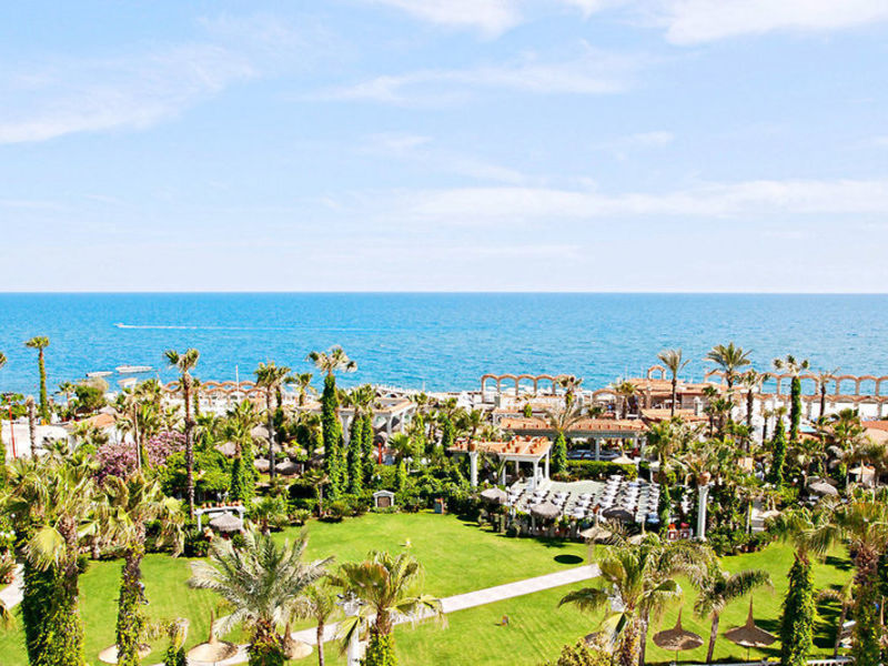 Club Hotel Sera