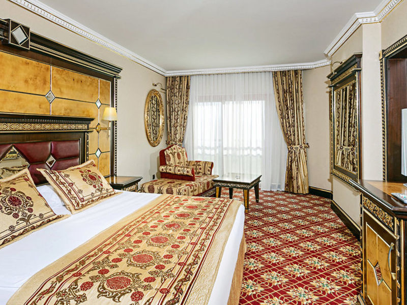 Club Hotel Sera