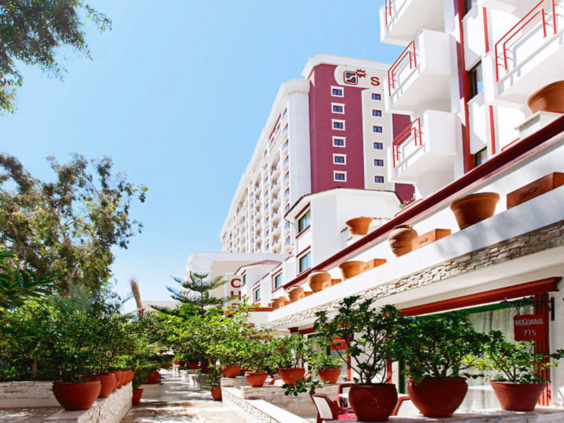 Club Hotel Sera