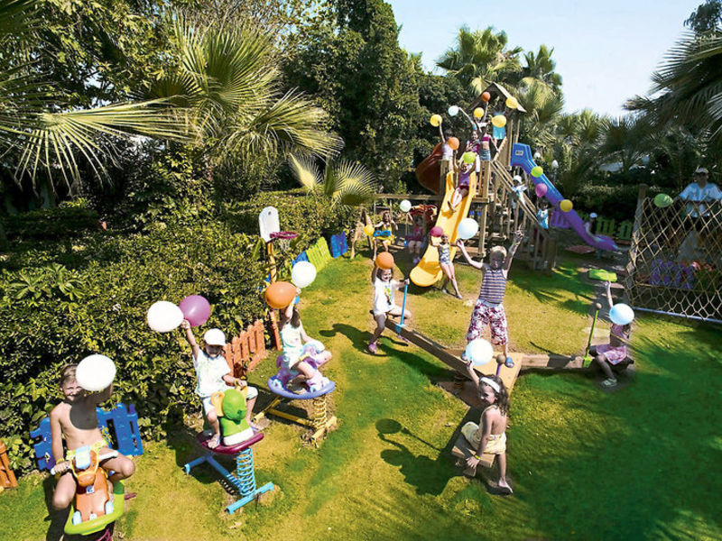 Club Hotel Sera