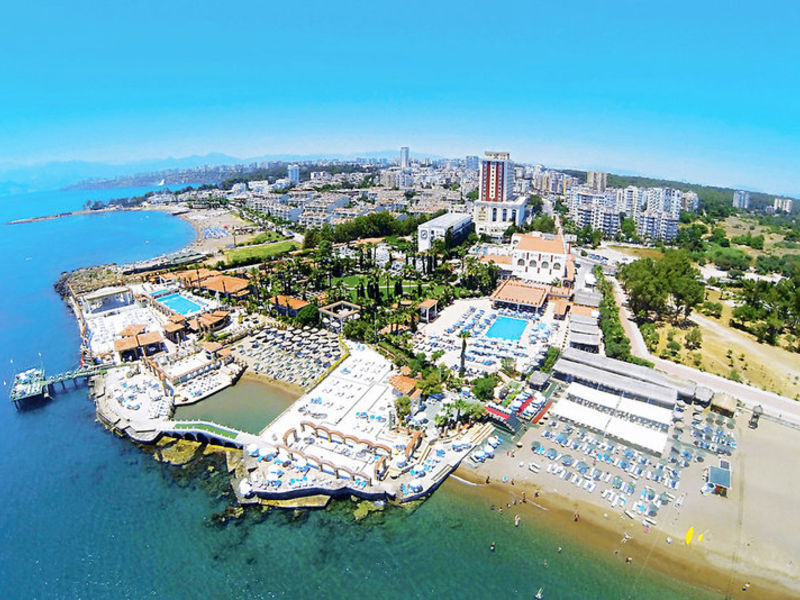 Club Hotel Sera