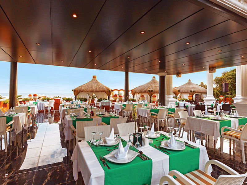 Club Hotel Sera