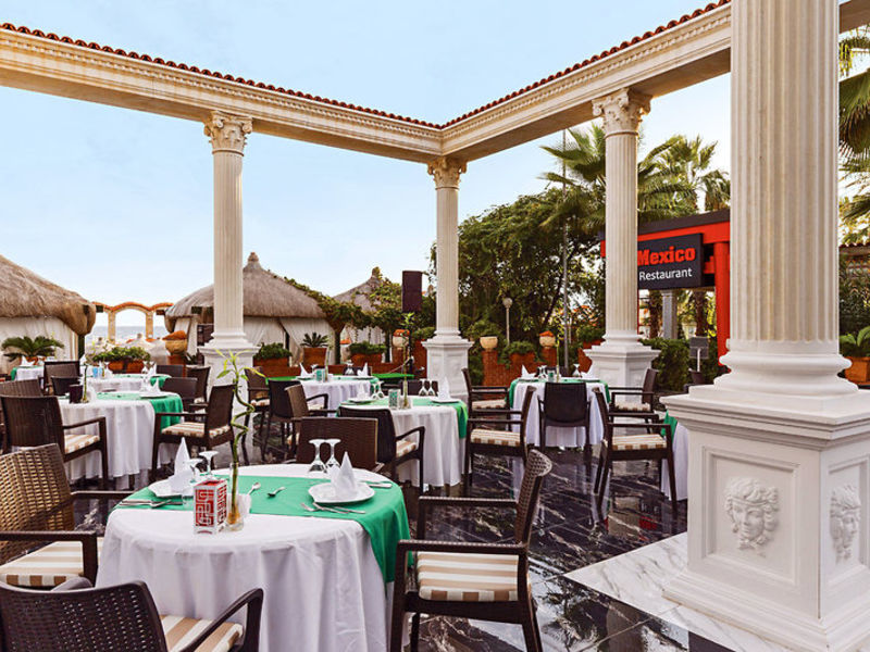 Club Hotel Sera