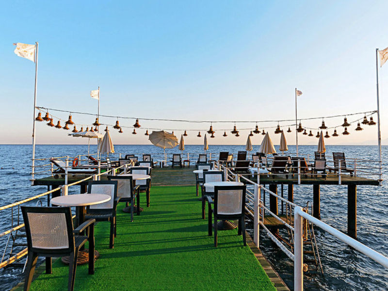 Club Hotel Sera