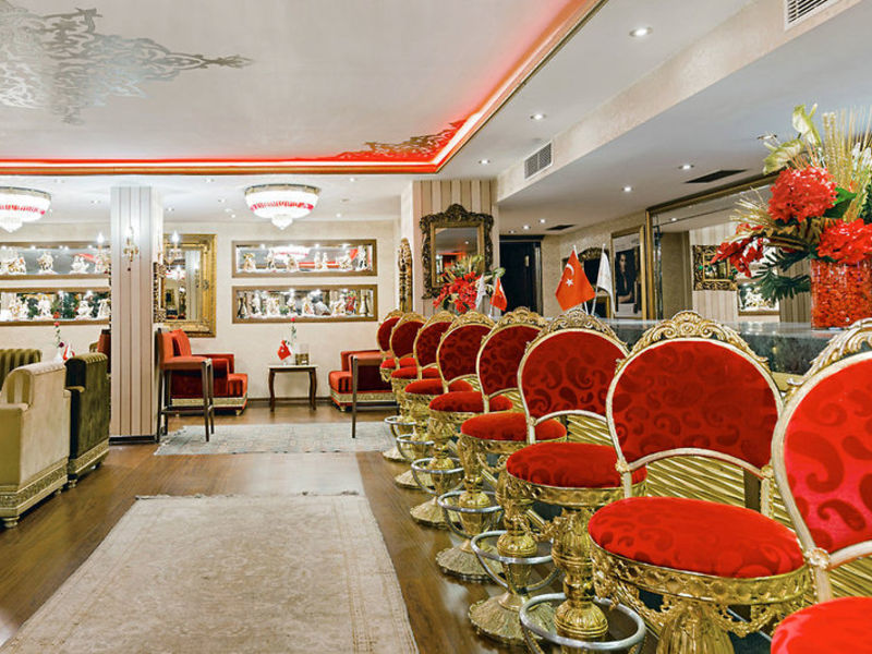 Club Hotel Sera