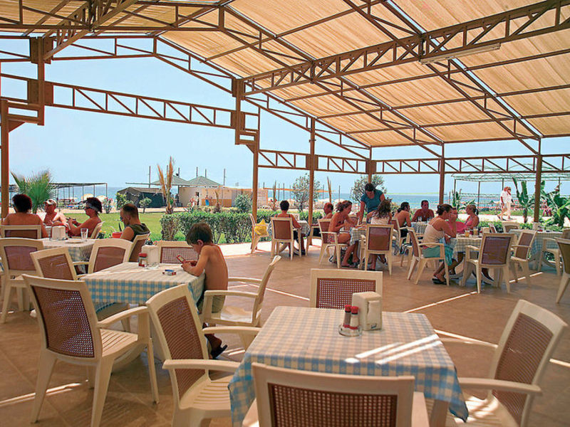 Club Hotel Titan Garden