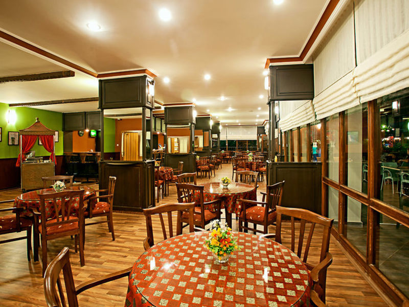 Club Hotel Titan Garden