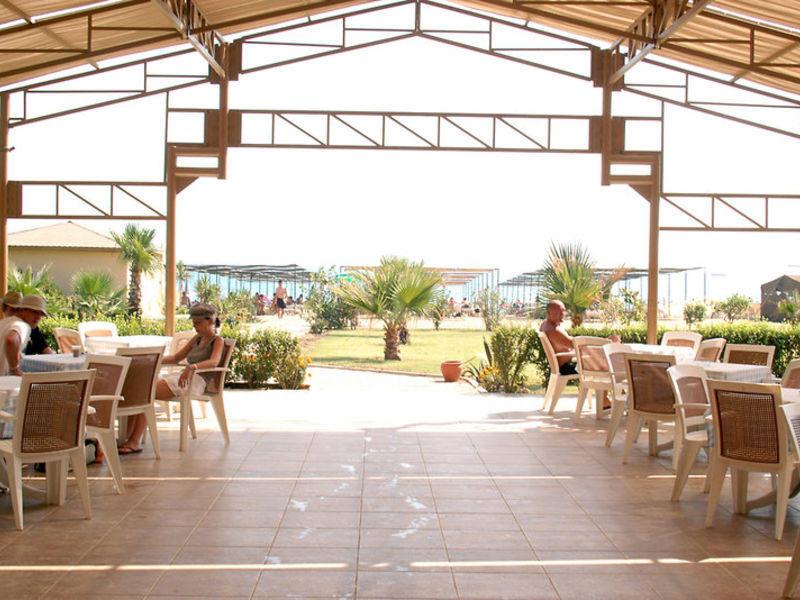 Club Hotel Titan Garden