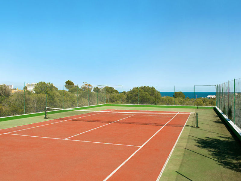 Club Hotel Tropicana Mallorca