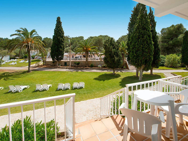 Club Hotel Tropicana Mallorca
