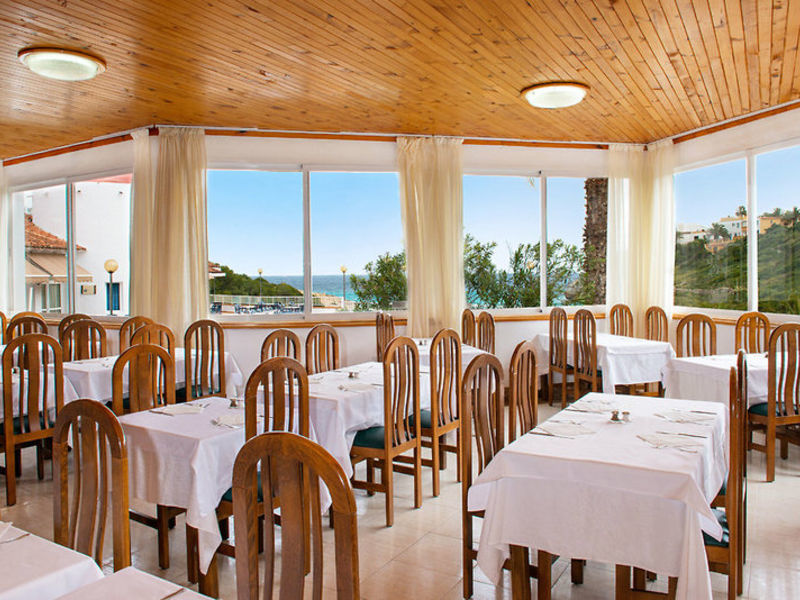 Club Hotel Tropicana Mallorca