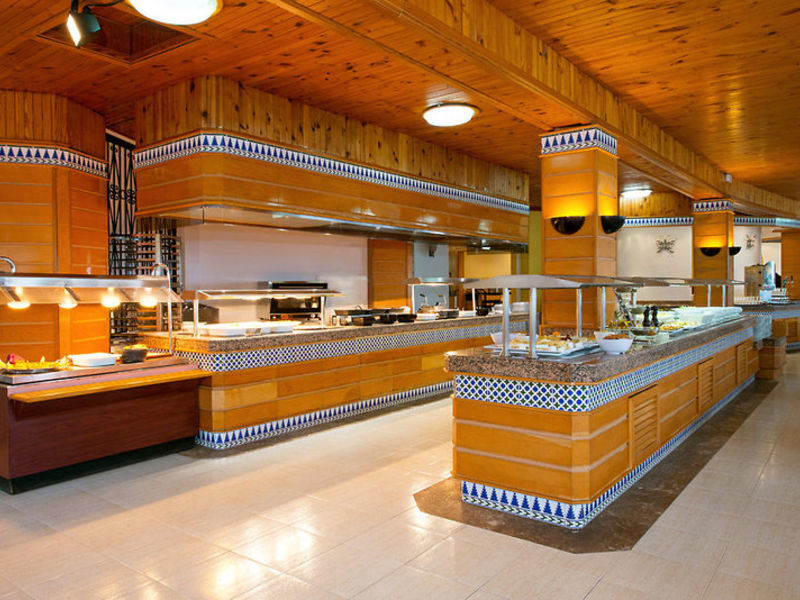 Club Hotel Tropicana Mallorca