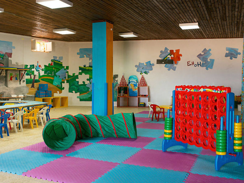 Club Hotel Tropicana Mallorca