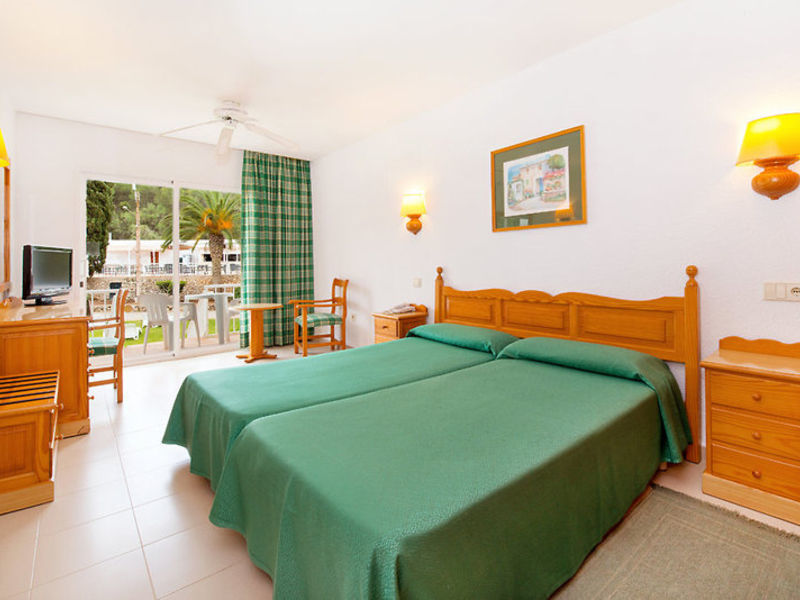 Club Hotel Tropicana Mallorca